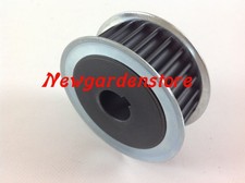 Poulie Tracteur Tondeuse