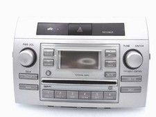 Autoradio d'origine TOYOTA