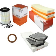 MAHLE Inspection Set pour