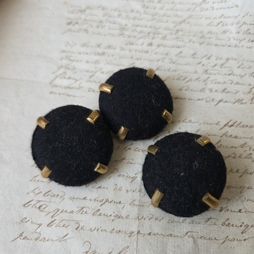 Grands boutons haute - 3,