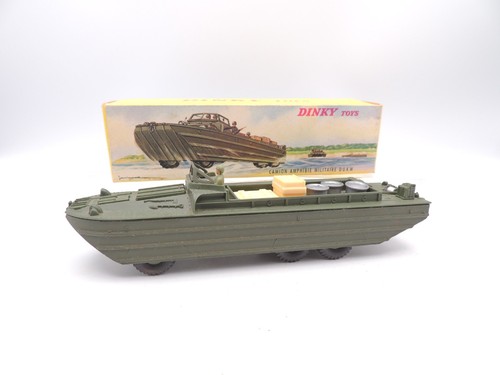 Dinky toys camion - -,