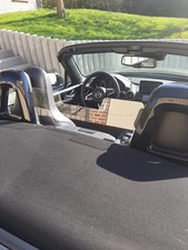 Coupe vent MX5 ND et Fiat 124