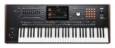 Korg PA5X 61-Key arranger
