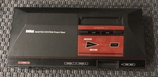 Console Master System 1 (sans