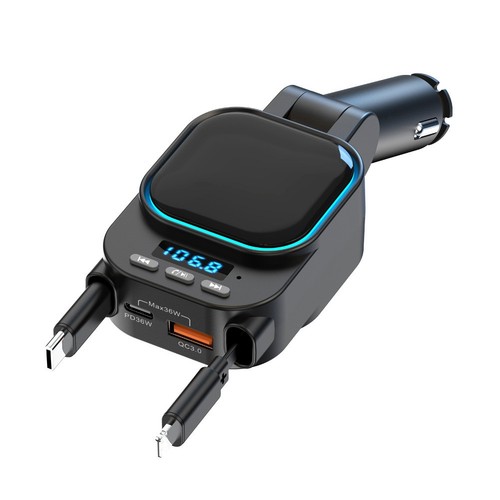 émetteur bluetooth pour - Émetteur, fm