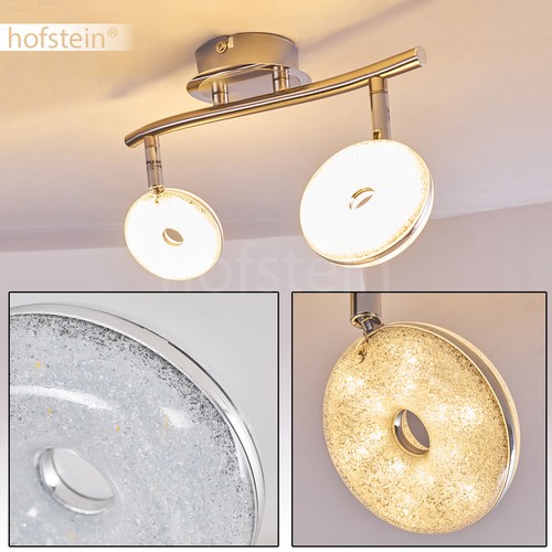 Plafonnier design lustre - lustre, led