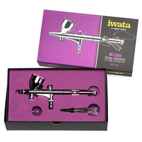 Iwata line ch gravity - hp-ch,