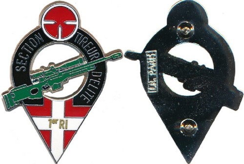 Régiment d infanterie - régiment, d’infanterie