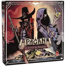 Pagan - Le Destin de Roanoke -