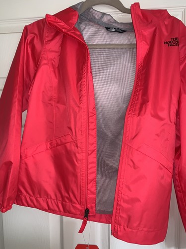 Veste pluie rose fille - veste, the