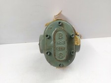 Pompe À Engrenage Rotative