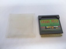 SUPERVISION -WATARA - CARTOUCHE JEU VIDEO / VIDEO GAME - VINTAGE - GRAND PRIX