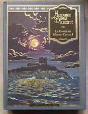 le comte de monte christo d’Alexandre Dumas 