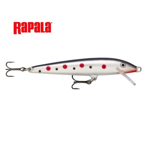 Poisson nageur rapala - poisson,