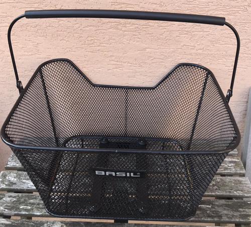 Panier vélo corbeille - vélo,