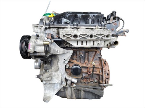 Moteur renault laguna phase - renault, 2