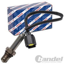 BOSCH Sonde Lambda de