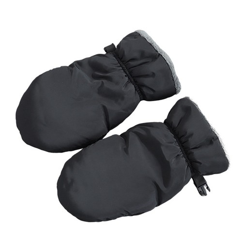 Couvre mains chaud - chaud, et