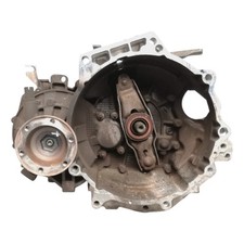 Boîte Transmission Manuelle