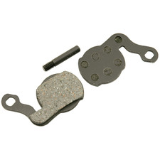 V BIKE PLAQUETTES, FREIN