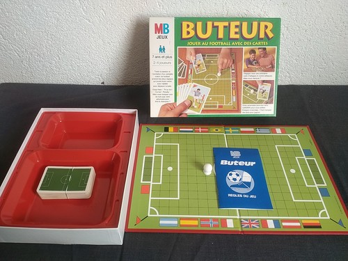Vintage jeu societe de - jeu,