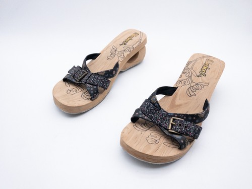 Skechers sandale pantolette - sandale,