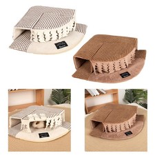 Cachette chaude et portable