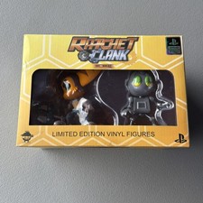 Ratchet And Clank Limited