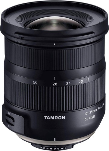 Tamron 35mm 4 di - tamron, 17-35mm