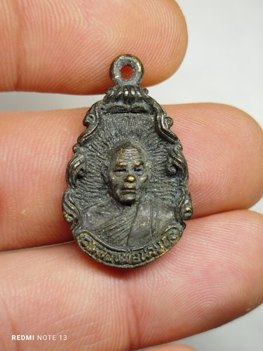 Amulette pendentif phra - pendentif,