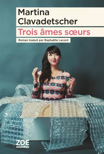 Trois âmes soeurs - ,, martina