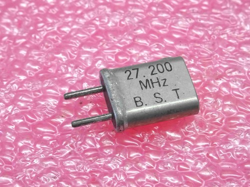 200 mhz quartz s - mhz,