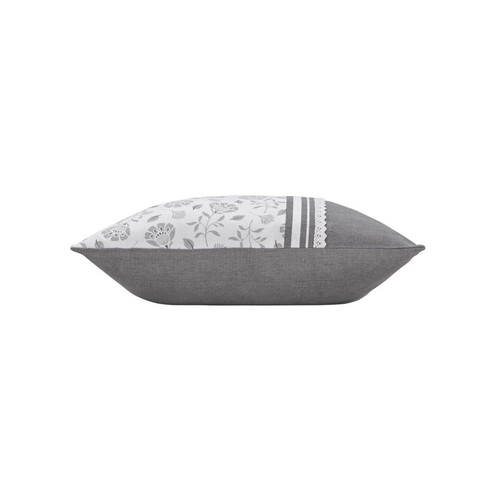 Coussin déco imprimé - coussin,