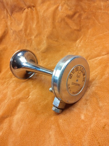 Rare klaxon mobylette cyclo - rare,