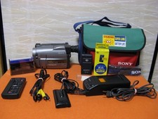 [Testé/fonctionnel] Handycam