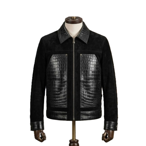 Manteau luxe veste - manteau, de