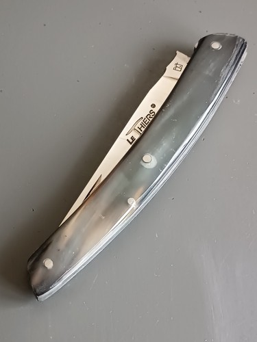 Couteau thiers par roger - par,