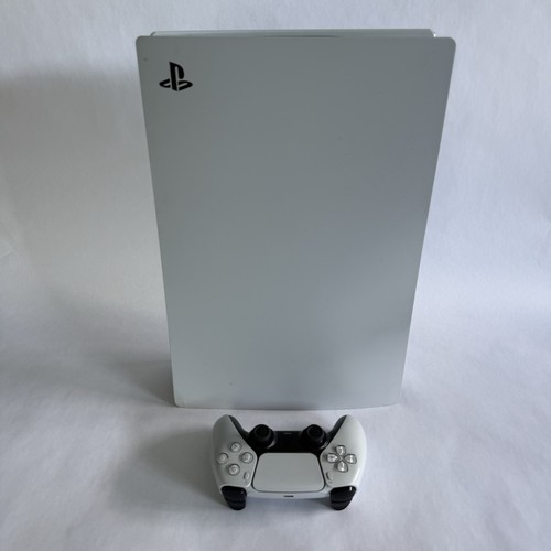 Sony ps5 digital - sony, 825gb