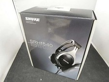 Casque Shure SRH1540 Premium