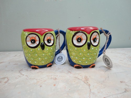 Lot mugs neuf décor - neuf,