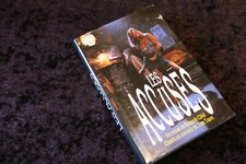 Les Accusés roman de Deborah Chiel - Editions France Loisirs 1990