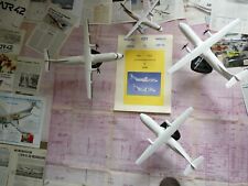 AVIONS ATR 42 ATR 72