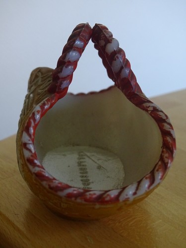 Vallerysthal ancien panier - ancien,