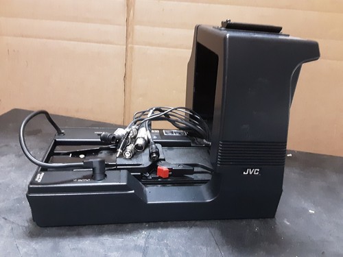 Jvc hd250u - jvc, ka-hd250u