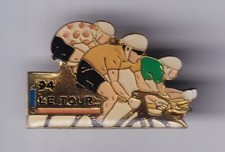 RARE PINS PIN'S .. VELO