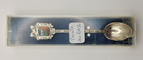 Petite cuillère collection - cuillère, de