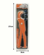 X Ciseaux Pince Coupe-Tube PVC