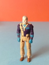 ? figurine mask _   MYLES MAYHEM OUTLAW _ KENNER / M.A.S.K.