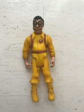 Vintage le Véritable Ghostbusters Louis Tully Kenner Figurine Slimed Héros Série