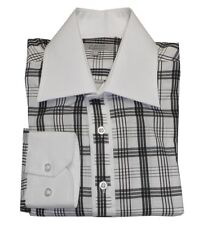 Chemise AJJ 777 by enzo nucci